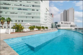 Travel Hotel Cancun Suites